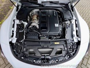 Mercedes-Benz SL SL43 AMG | Multicontour 2023