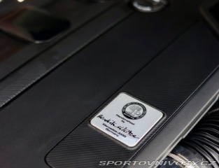 Mercedes-Benz SL SL43 AMG | Multicontour 2023