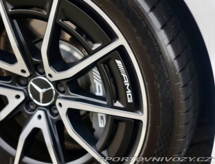 Mercedes-Benz SL SL43 AMG | Multicontour 2023