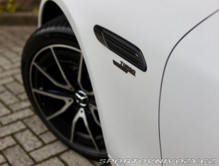 Mercedes-Benz SL SL43 AMG | Multicontour 2023