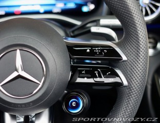 Mercedes-Benz SL SL43 AMG | Multicontour 2023