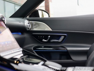 Mercedes-Benz SL SL43 AMG | Multicontour 2023