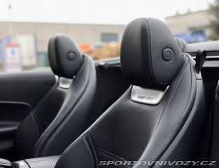 Mercedes-Benz SL SL43 AMG | Multicontour 2023