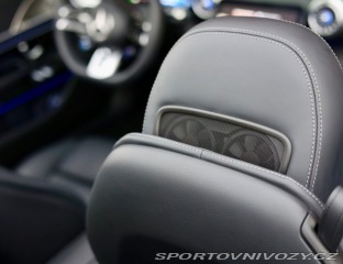 Mercedes-Benz SL SL43 AMG | Multicontour 2023