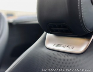 Mercedes-Benz SL SL43 AMG | Multicontour 2023