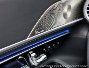 Mercedes-Benz SL SL43 AMG | Multicontour 2023