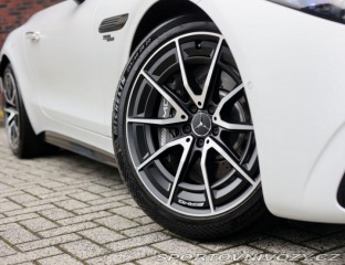 Mercedes-Benz SL SL43 AMG | Multicontour 2023