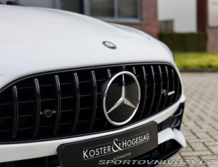 Mercedes-Benz SL SL43 AMG | Multicontour 2023