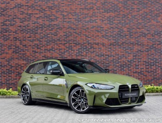 BMW M3 Touring xDrive Competiti