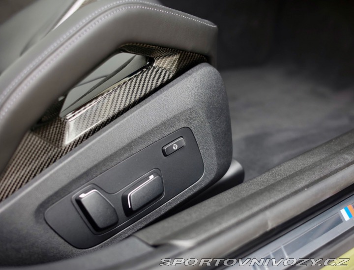 BMW M3 Touring xDrive Competiti 2024