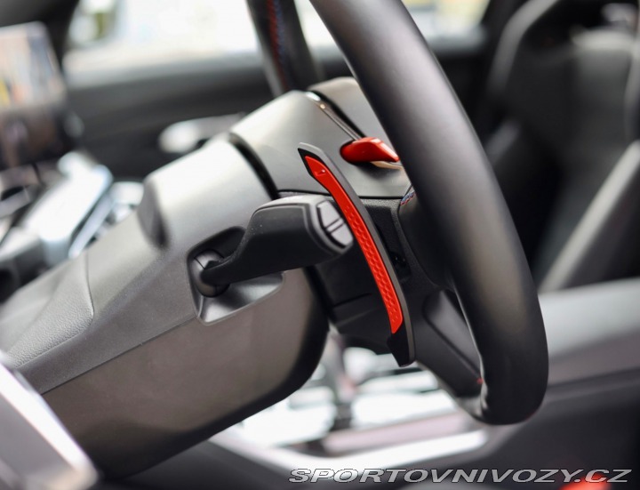 BMW M3 Touring xDrive Competiti 2024