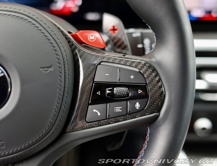 BMW M3 Touring xDrive Competiti 2024