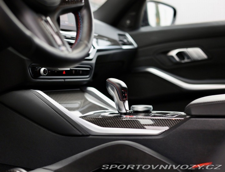 BMW M3 Touring xDrive Competiti 2024