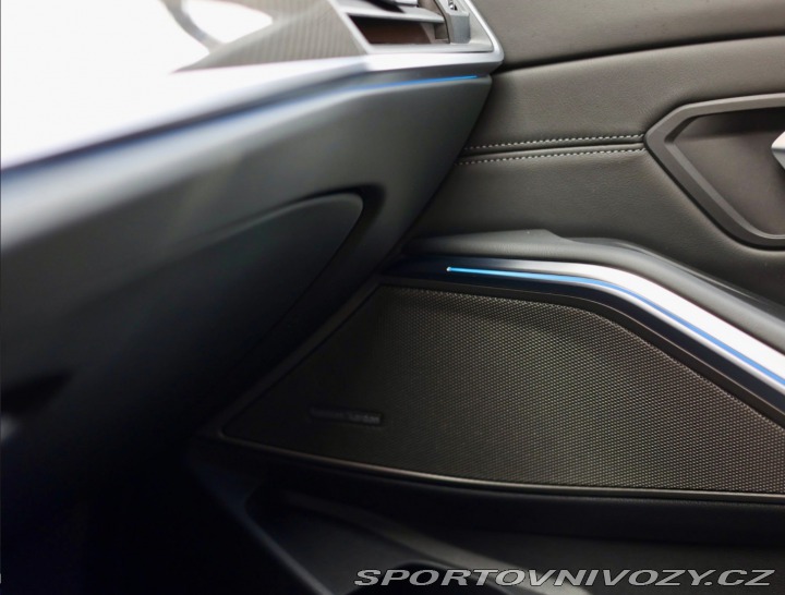 BMW M3 Touring xDrive Competiti 2024