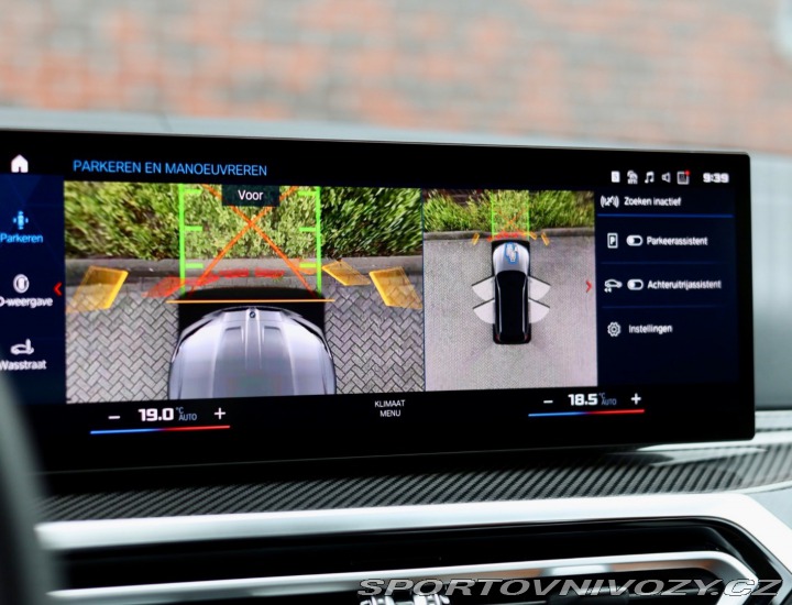 BMW M3 Touring xDrive Competiti 2024