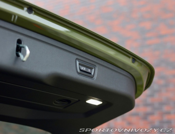 BMW M3 Touring xDrive Competiti 2024