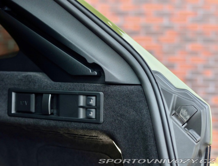 BMW M3 Touring xDrive Competiti 2024