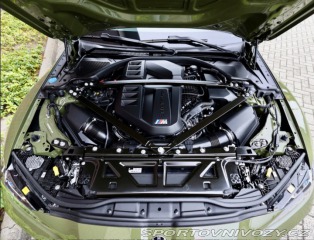 BMW M3 Touring xDrive Competiti 2024