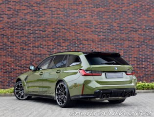 BMW M3 Touring xDrive Competiti 2024
