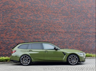 BMW M3 Touring xDrive Competiti 2024