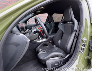 BMW M3 Touring xDrive Competiti 2024