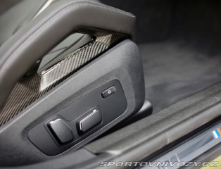 BMW M3 Touring xDrive Competiti 2024