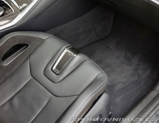 BMW M3 Touring xDrive Competiti 2024