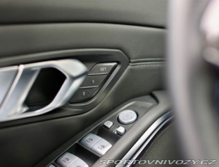 BMW M3 Touring xDrive Competiti 2024