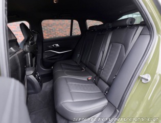 BMW M3 Touring xDrive Competiti 2024