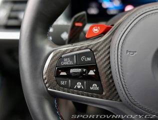 BMW M3 Touring xDrive Competiti 2024