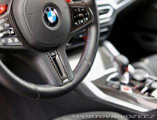 BMW M3 Touring xDrive Competiti 2024