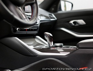 BMW M3 Touring xDrive Competiti 2024