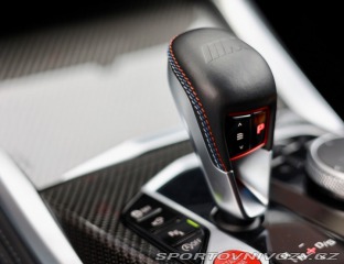 BMW M3 Touring xDrive Competiti 2024