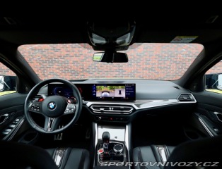 BMW M3 Touring xDrive Competiti 2024