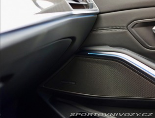 BMW M3 Touring xDrive Competiti 2024