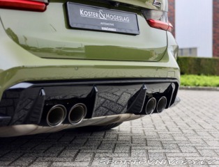 BMW M3 Touring xDrive Competiti 2024