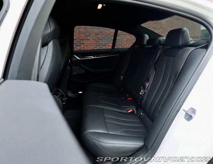 BMW M5 xDrive | M Drivers Pack 2019