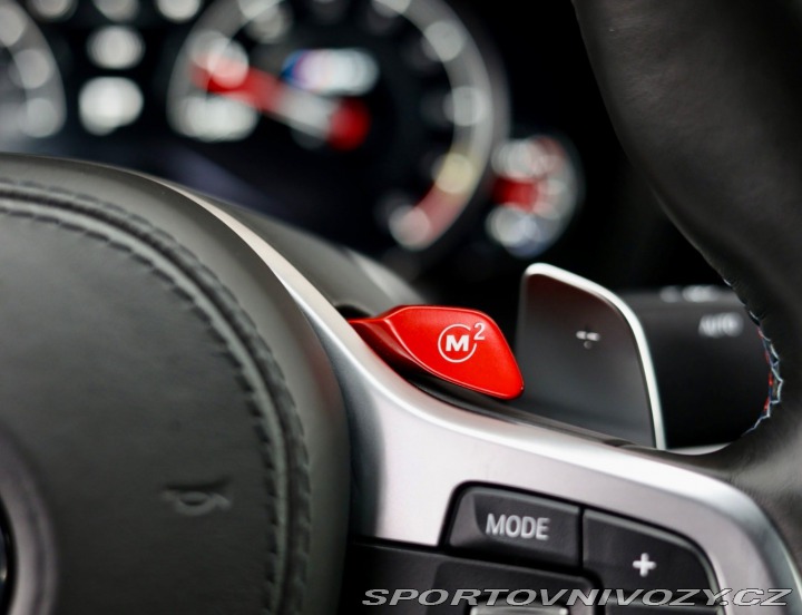 BMW M5 xDrive | M Drivers Pack 2019