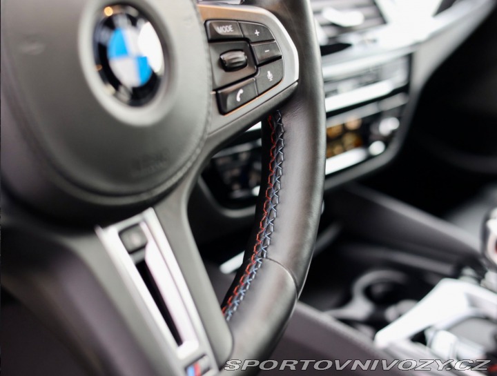 BMW M5 xDrive | M Drivers Pack 2019