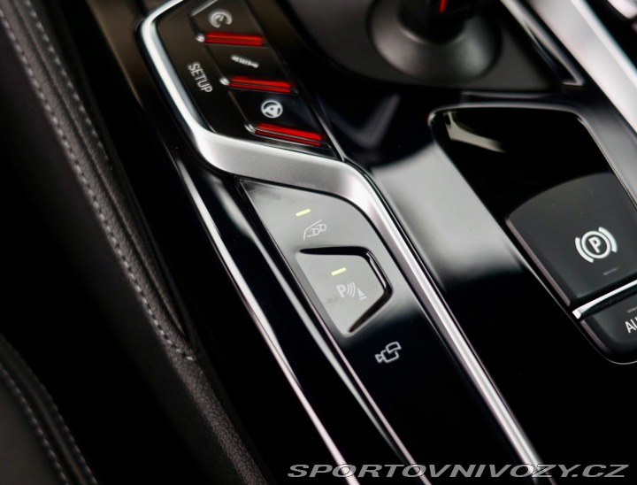 BMW M5 xDrive | M Drivers Pack 2019