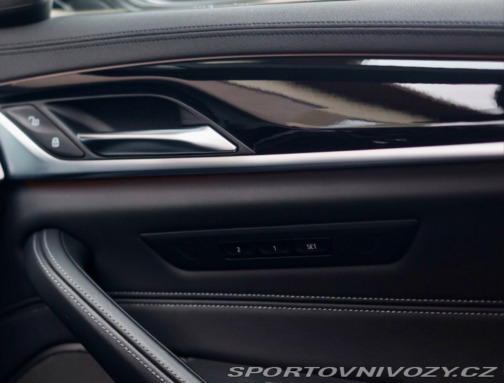 BMW M5 xDrive | M Drivers Pack 2019