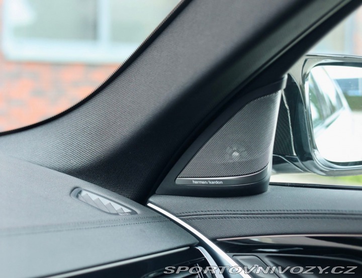 BMW M5 xDrive | M Drivers Pack 2019