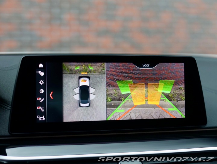 BMW M5 xDrive | M Drivers Pack 2019