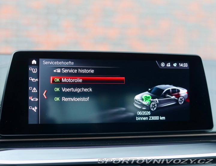 BMW M5 xDrive | M Drivers Pack 2019