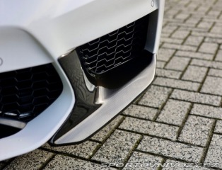 BMW M5 xDrive | M Drivers Pack 2019