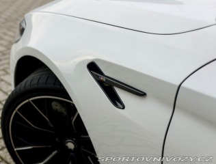 BMW M5 xDrive | M Drivers Pack 2019