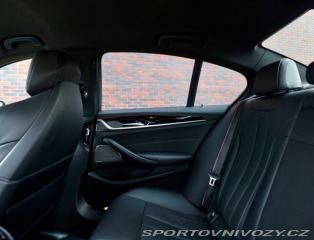 BMW M5 xDrive | M Drivers Pack 2019