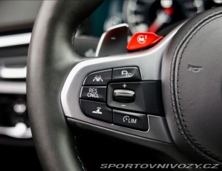 BMW M5 xDrive | M Drivers Pack 2019