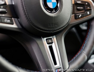 BMW M5 xDrive | M Drivers Pack 2019