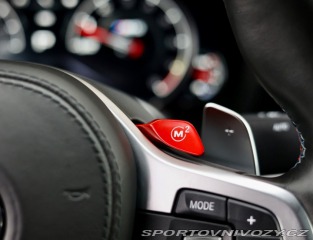 BMW M5 xDrive | M Drivers Pack 2019